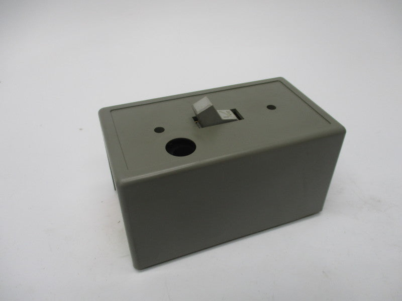 SQUARE D 2510FG1 SER. A  NSMP