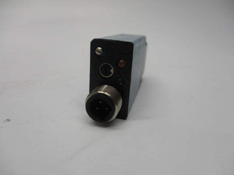 MICRO SWITCH MHP-D2AQ NSNP