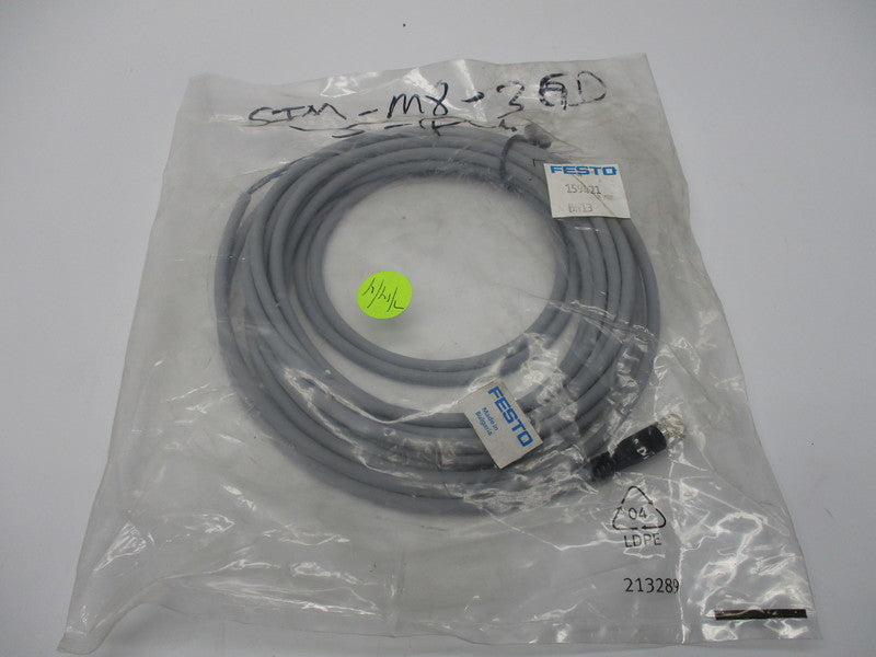 FESTO 159421 NSMP