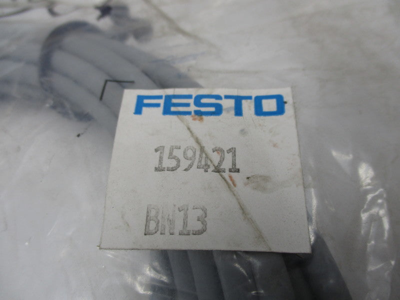 FESTO 159421 NSMP