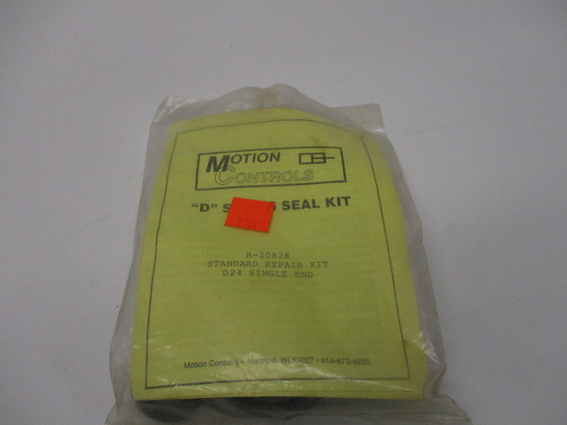 MOTION CONTROLS R-20828 NSMP