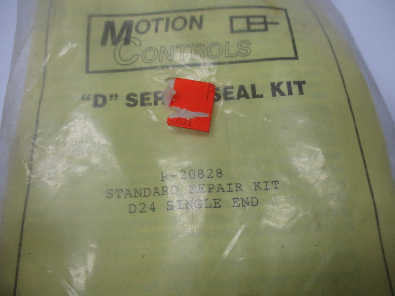 MOTION CONTROLS R-20828 NSMP