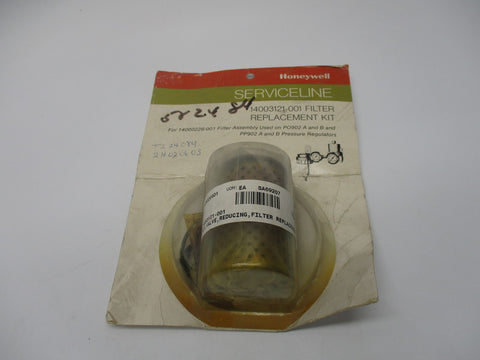 HONEYWELL 14003121-001 NSMP
