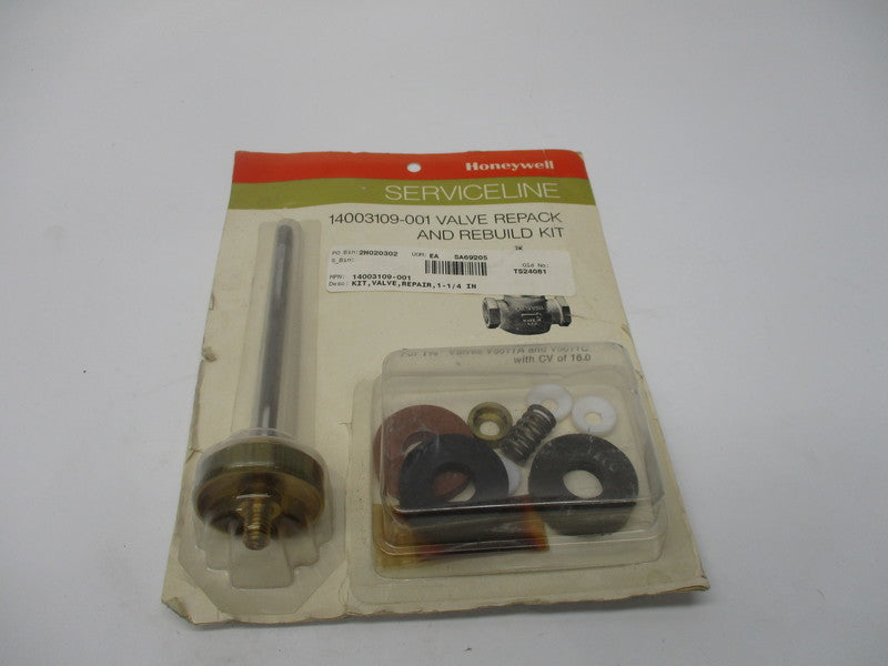 HONEYWELL 14003109-001 NSMP