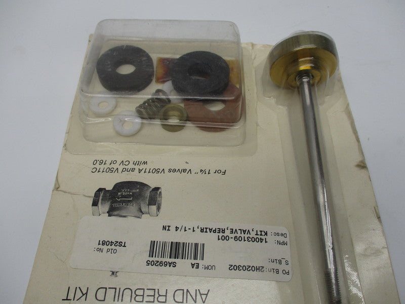 HONEYWELL 14003109-001 NSMP
