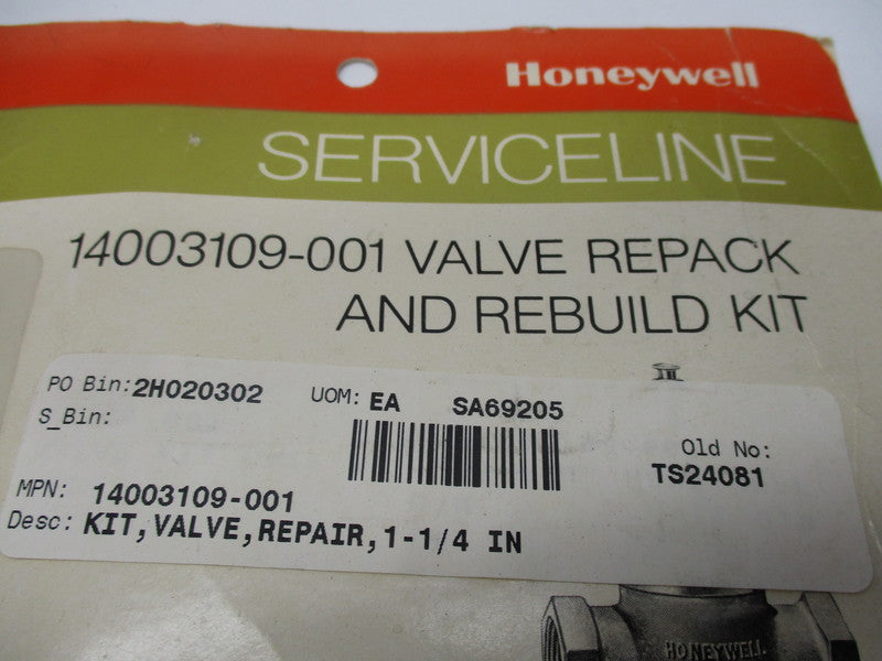 HONEYWELL 14003109-001 NSMP