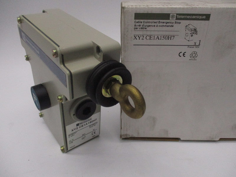 TELEMECANIQUE XY2CE1A150H7 NSMP