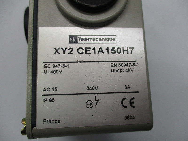 TELEMECANIQUE XY2CE1A150H7 NSMP