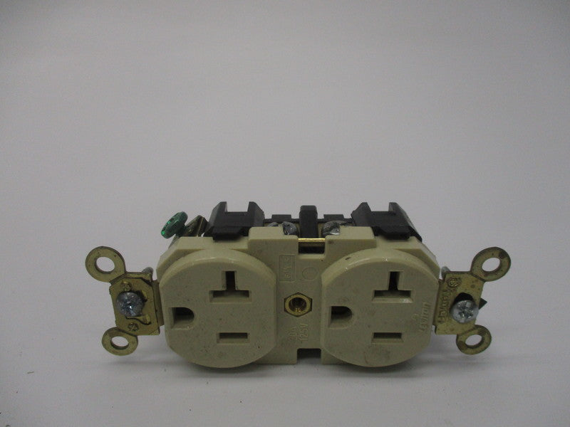 LEVITON 5362-I NSMP
