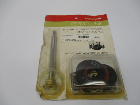 HONEYWELL 14003111-001 NSMP