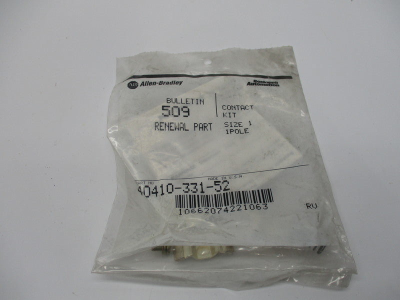 ALLEN BRADLEY 40410-331-52 NSMP