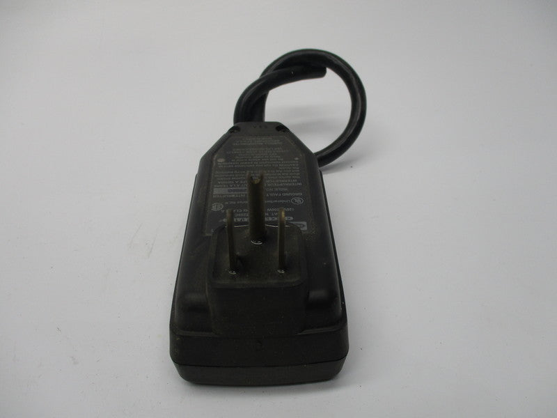 HUBBELL GFP5266C UNMP