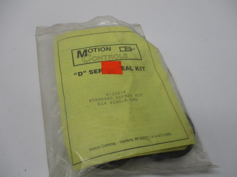 MOTION CONTROLS R-20828 NSMP