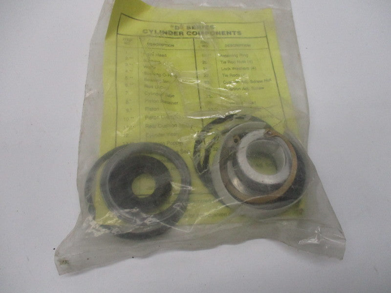 MOTION CONTROLS R-20828 NSMP