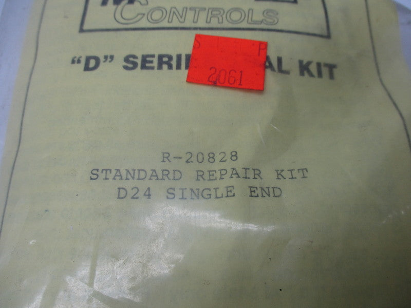 MOTION CONTROLS R-20828 NSMP