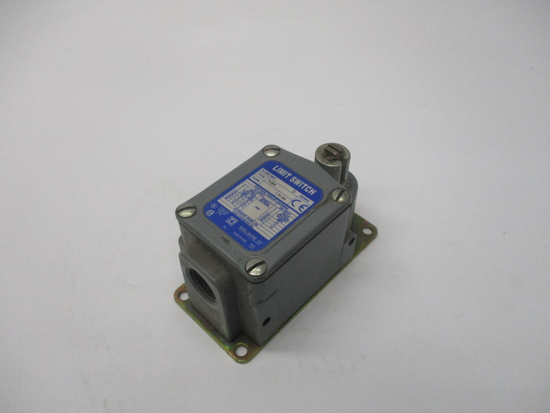 SQUARE D 9007-TUB4 NSNP
