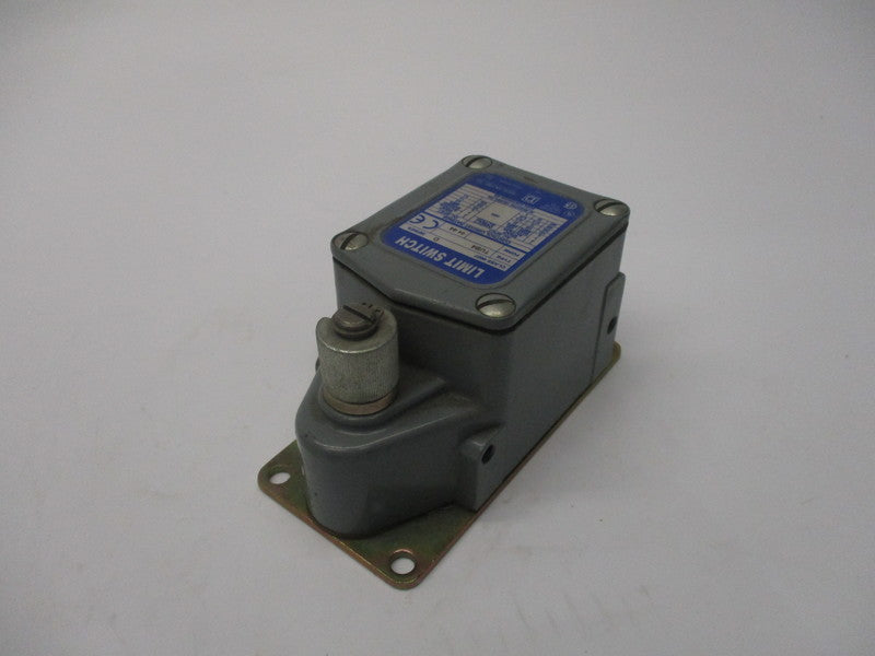 SQUARE D 9007-TUB4 NSNP