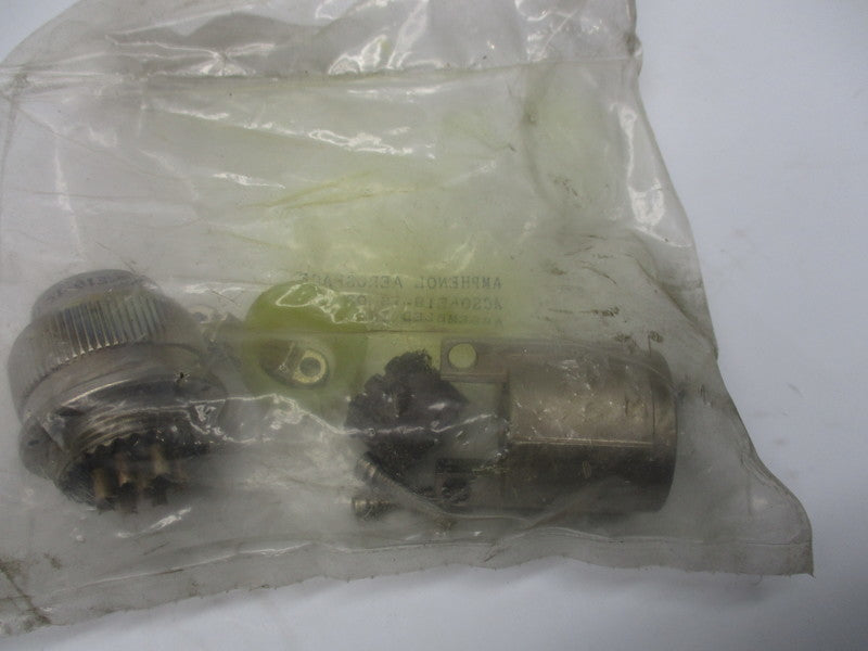 AMPHENOL ACS06E18-1S NSMP