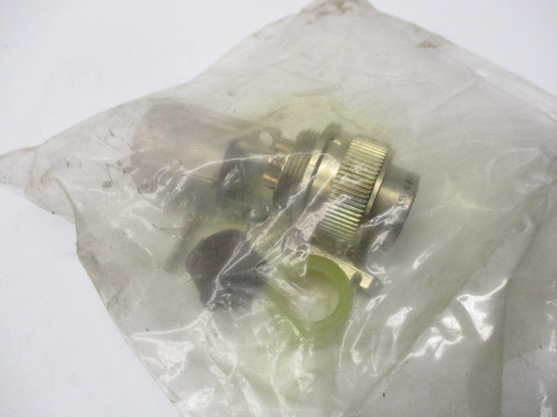 AMPHENOL ACS06E18-1S NSMP