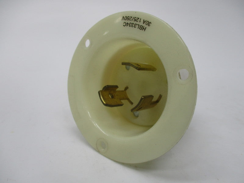HUBBELL HBL3334C NSMP