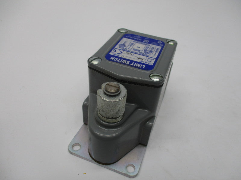 SQUARE D 9007-TUB4 SER. D NSMP