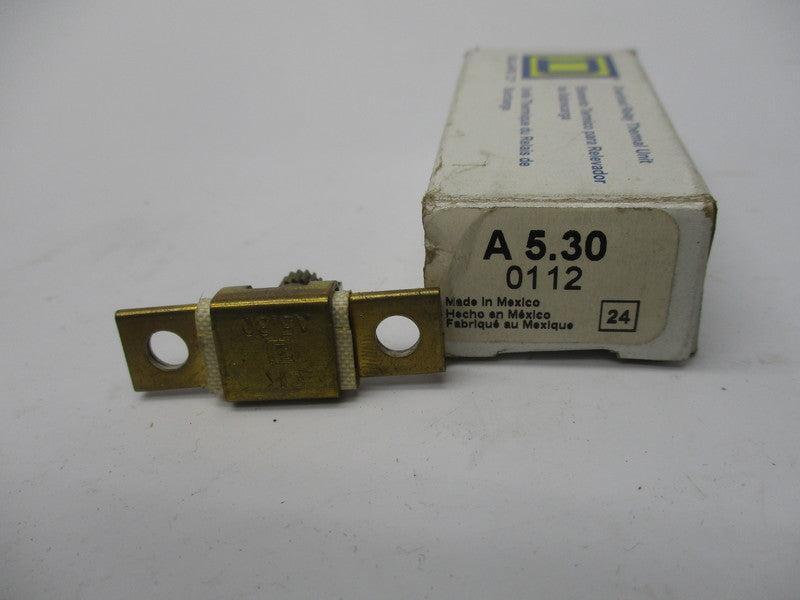 SQUARE D A5.30 NSMP