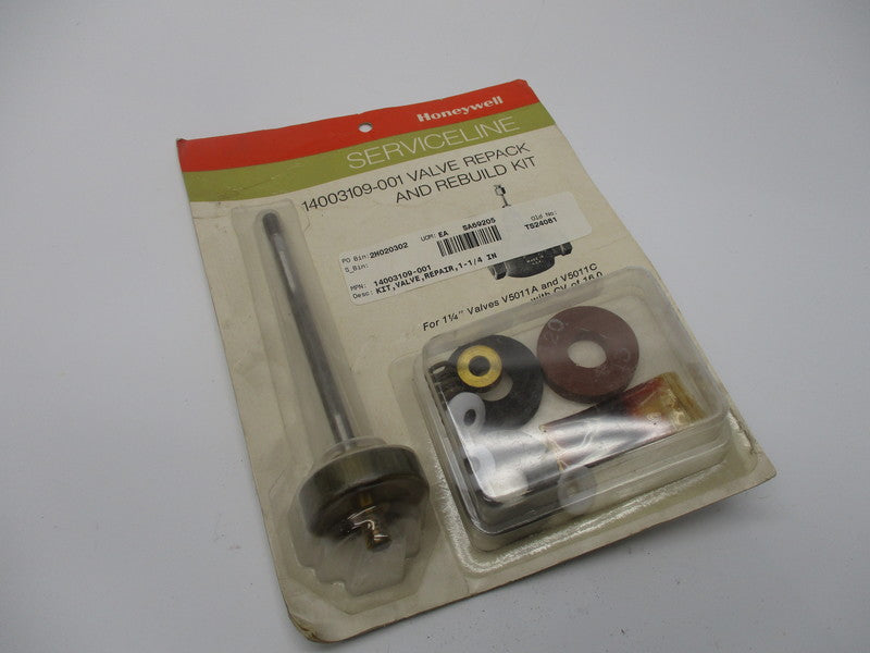 HONEYWELL 14003109-001 NSMP
