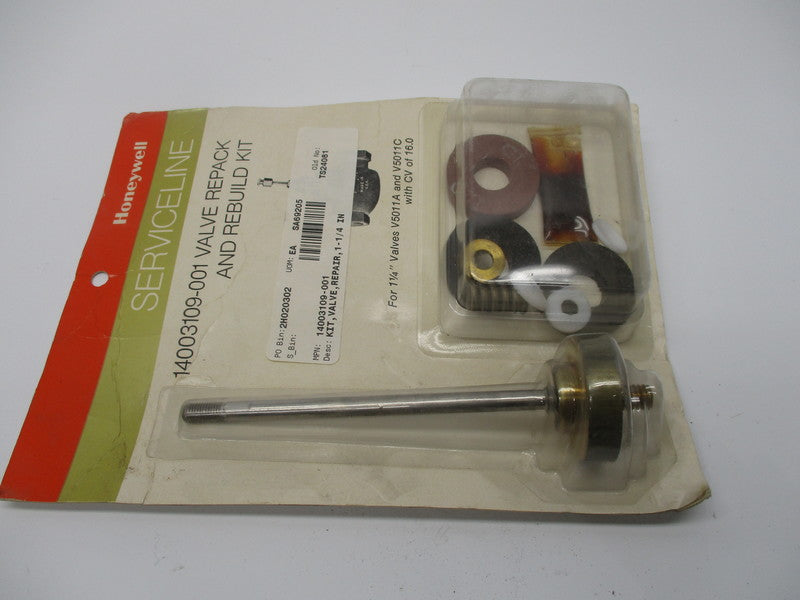 HONEYWELL 14003109-001 NSMP