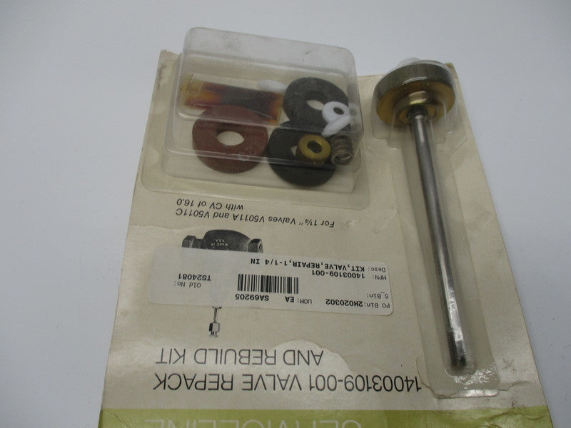 HONEYWELL 14003109-001 NSMP