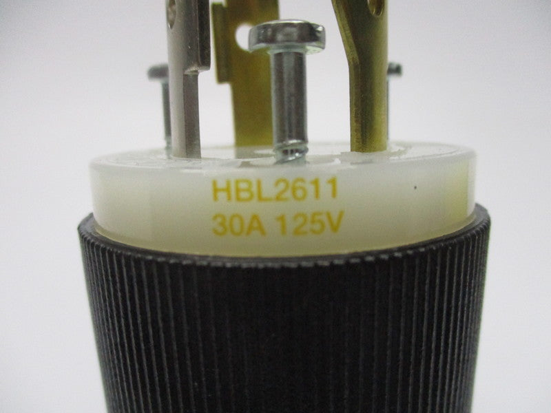 HUBBELL HBL2611 NSMP