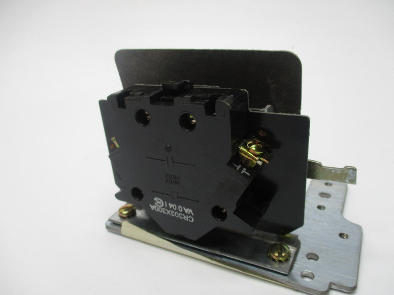 GENERAL ELECTRIC CR305X300A UNMP