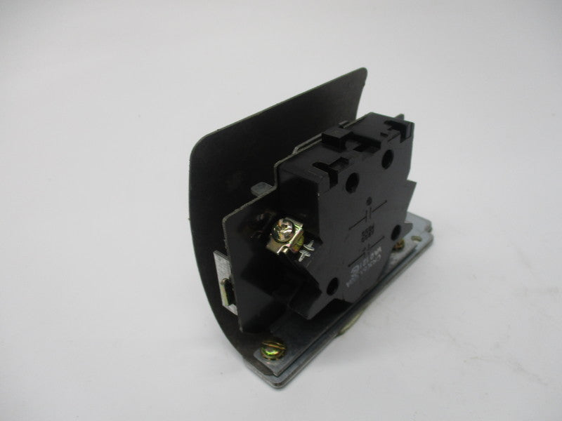 GENERAL ELECTRIC CR305X300A UNMP