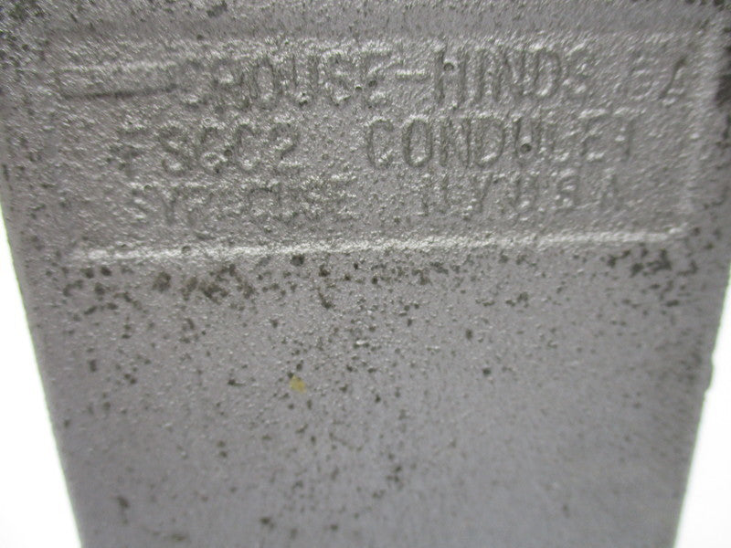 CROUSE-HINDS FSCC2 NSNP