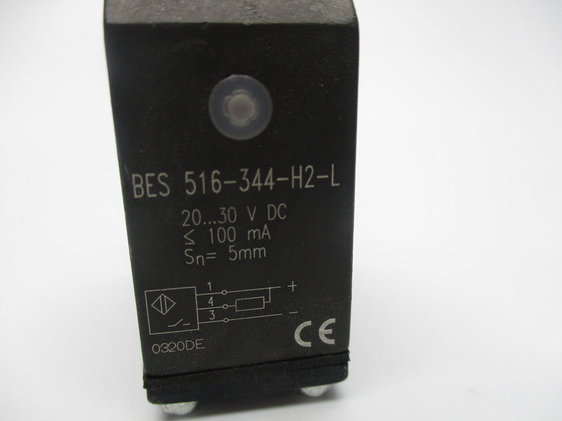 BALLUFF BES516-344-H2-L NSNP