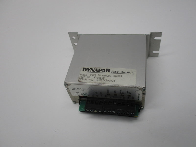 DYNAPAR FV30S00 NSNP
