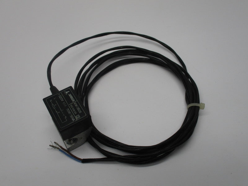 HOERBIGER KW-0826 (102-235-25) NSNP