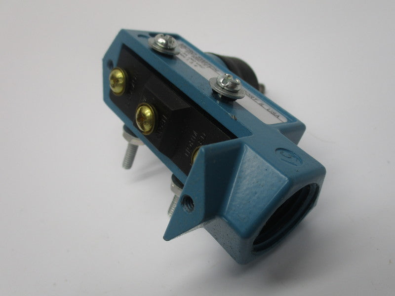 MICRO SWITCH BZE6-2RN18 (MISSING BASE) NSNP
