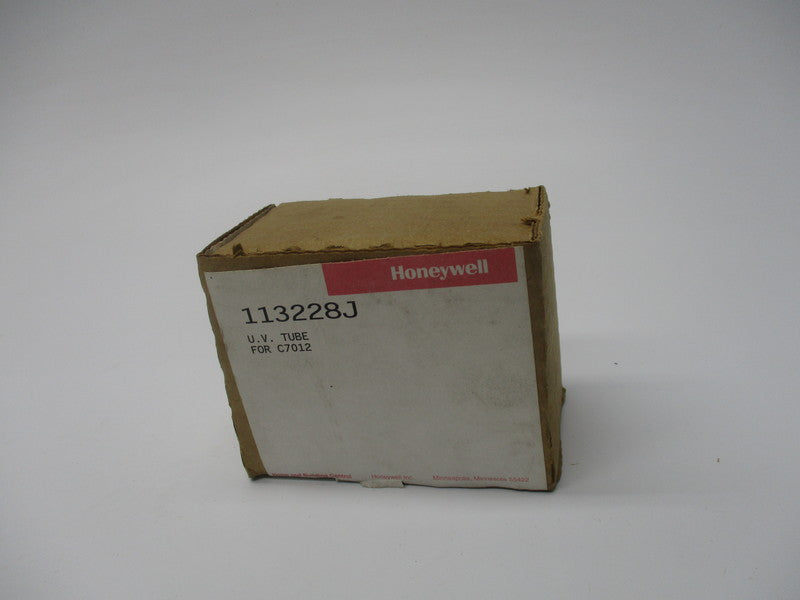 HONEYWELL 113228J NSMP