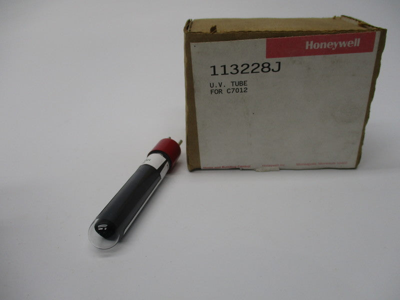 HONEYWELL 113228J NSMP