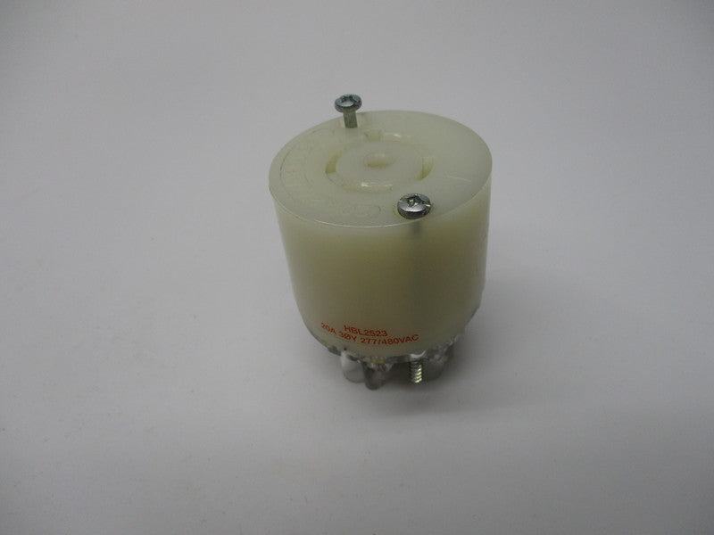 HUBBELL HBL2523 (AS PICTURED) NSNP