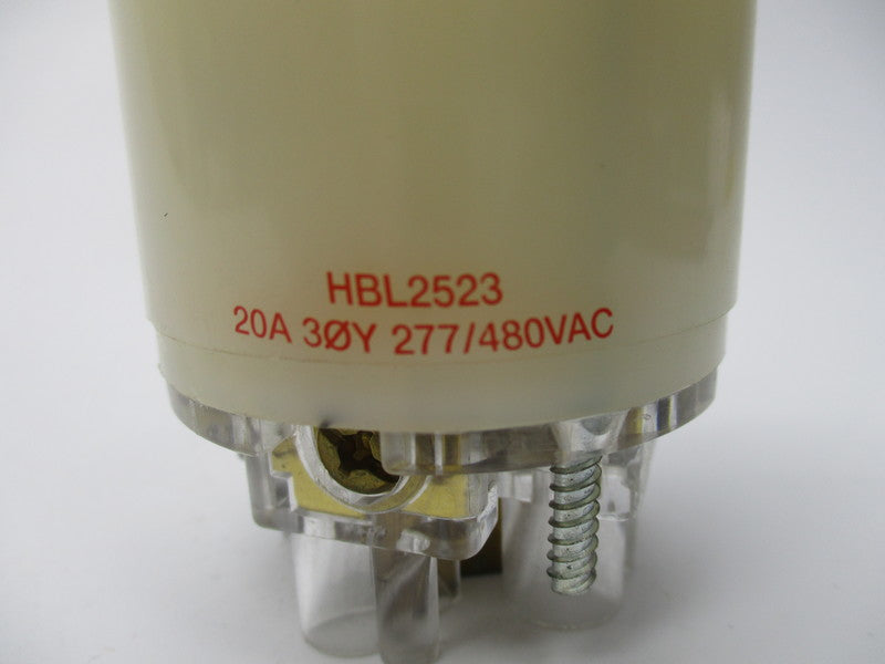 HUBBELL HBL2523 (AS PICTURED) NSNP
