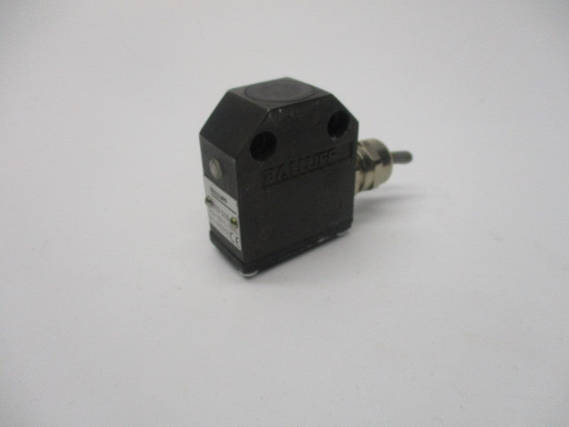 BALLUFF BES516-344-H2-L-NPN UNMP