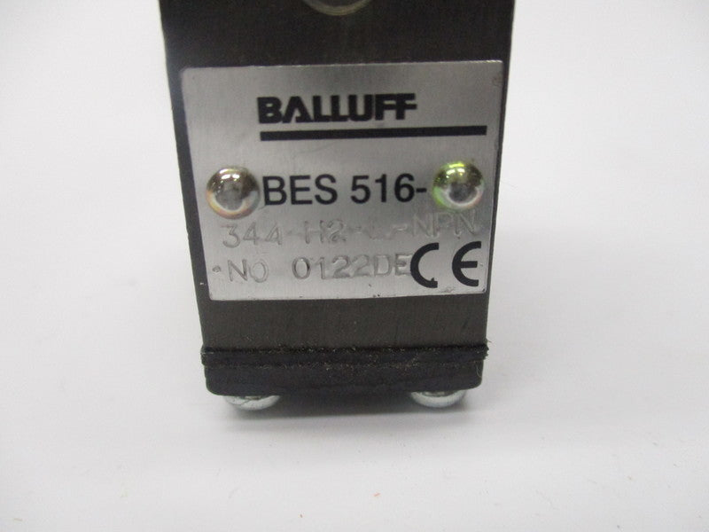 BALLUFF BES516-344-H2-L-NPN UNMP