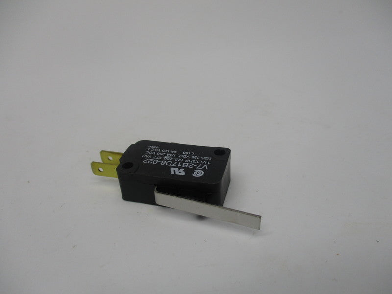 MICRO SWITCH V7-2B17D8-022 277VAC 11A NSNP