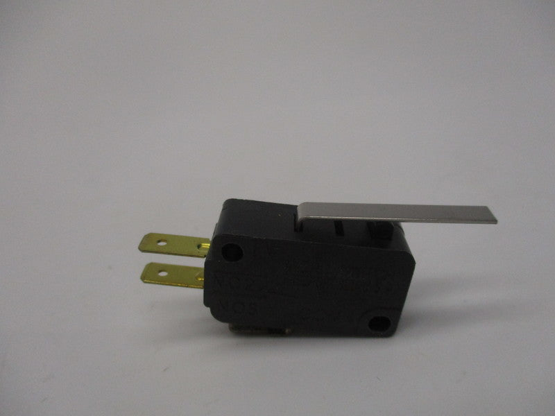 MICRO SWITCH V7-2B17D8-022 277VAC 11A NSNP
