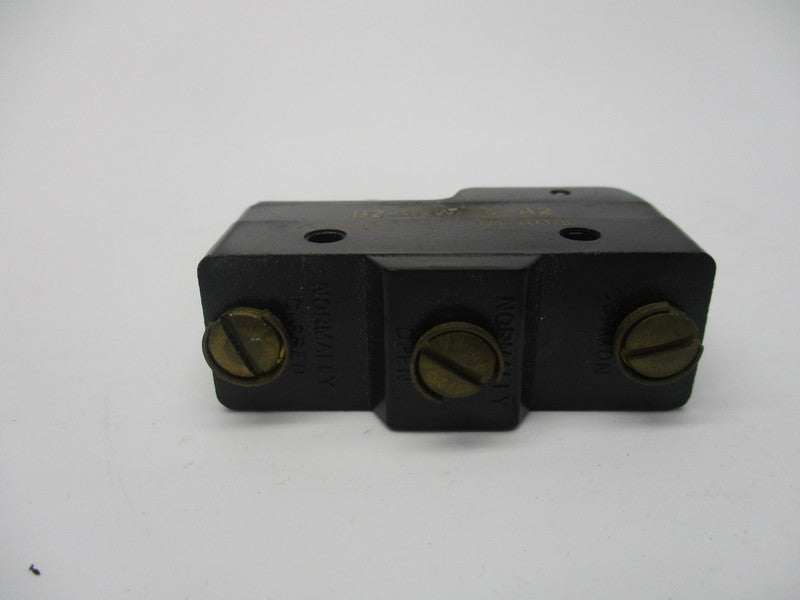 MICRO SWITCH BZ-2RW822-A2 NSNP