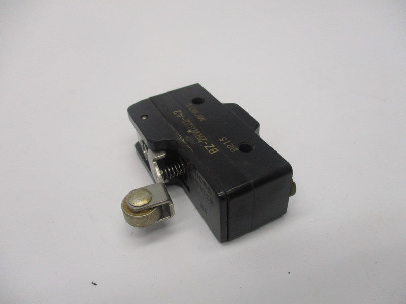 MICRO SWITCH BZ-2RW822-A2 NSNP