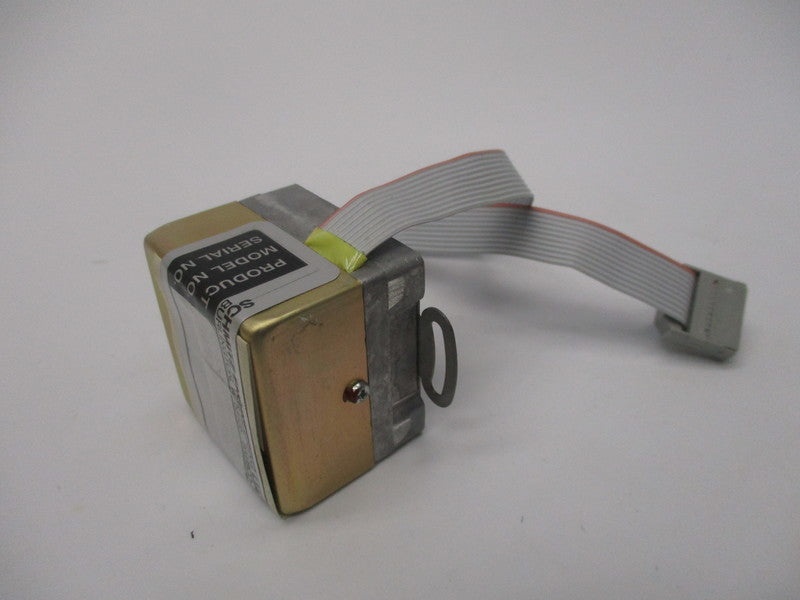 SCHMITZ ENGINEERING CP-550-2048-L-12MM NSNP