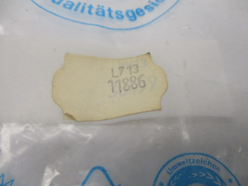 FESTO 11886 NSMP
