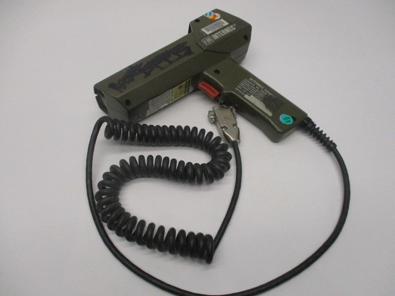 INTERMEC 1620 UNMP